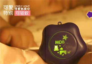 MDB驅蚊器有效嗎？MDB驅蚊器怎么樣？