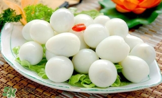 鵪鶉蛋怎么做好吃？鵪鶉蛋怎么好剝？