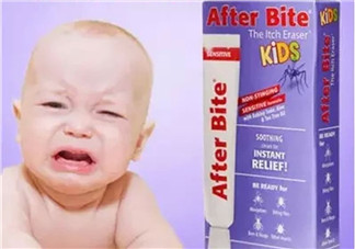 after bite止癢膏日期怎么看？after bite生產(chǎn)日期在哪里？