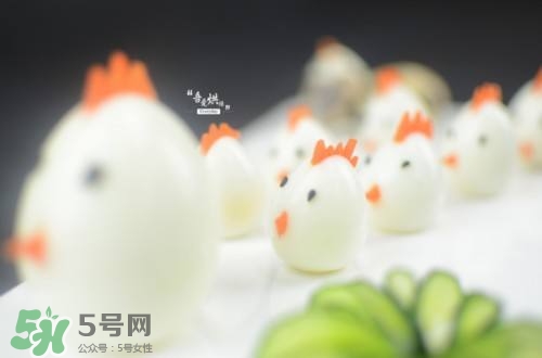 鵪鶉蛋怎么做好吃？鵪鶉蛋怎么好剝？