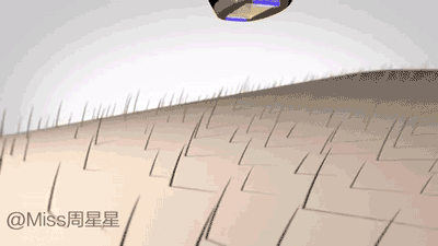 smooth skin脫毛儀怎么用？smoothskin慕金脫毛儀使用方法