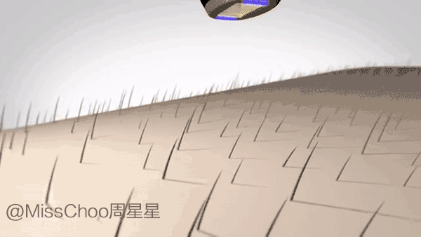 smooth skin脫毛儀怎么用？smoothskin慕金脫毛儀使用方法