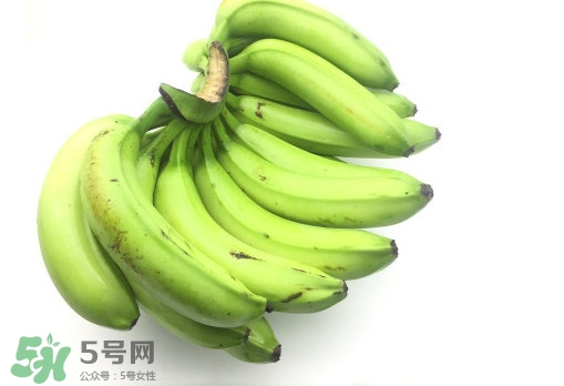 芭蕉如何保存時(shí)間久？青芭蕉摘下來怎么保存