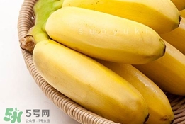 皇帝蕉有什么好處？皇帝蕉的功效與作用