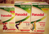 panadol退燒藥保質(zhì)期是多久？panadol保質(zhì)期幾年？