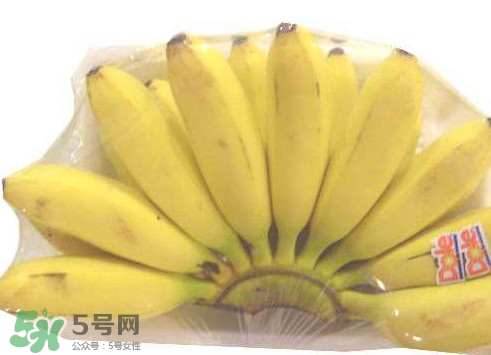 帝王蕉和皇帝蕉有區(qū)別嗎？帝王蕉和普通香蕉區(qū)別