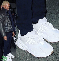adidas yeezy runner什么時候發(fā)售？阿迪達斯yeezy runner發(fā)售時間