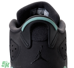 air jordan 6 low mint foam多少錢？金扣aj6專柜價(jià)格