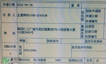 3concert eyes是什么牌子？3concert eyes是3ce嗎？