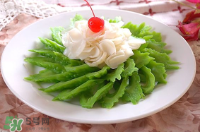 涼瓜是什么瓜？涼瓜和苦瓜的區(qū)別是什么？
