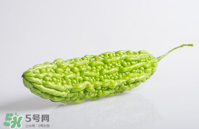 涼瓜是什么瓜？涼瓜和苦瓜的區(qū)別是什么？