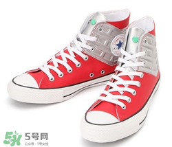 converse匡威賽文奧特曼限定帆布鞋在哪買_怎么買？