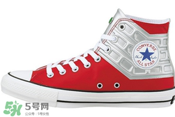 converse匡威賽文奧特曼限定帆布鞋在哪買_怎么買？