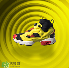 reebok pump fury og配色升級復(fù)刻版什么時候發(fā)售？
