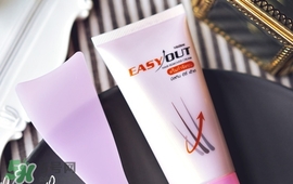 mistine脫毛膏怎么用？mistine脫毛膏使用方法
