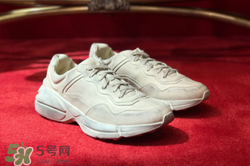 gucci runner什么時候發(fā)售？古馳復古跑鞋發(fā)售時間