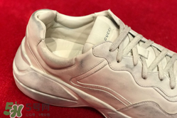 gucci runner什么時候發(fā)售？古馳復古跑鞋發(fā)售時間