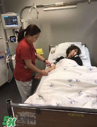 金晨不慎落馬 金晨為什么落馬？