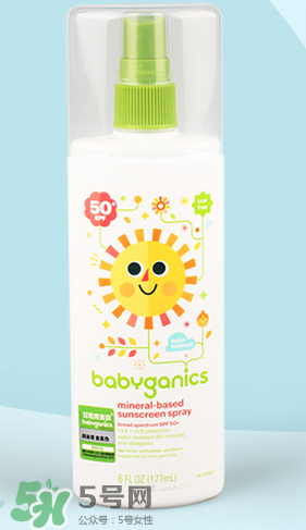 Babyganics防曬霜怎么樣？  Babyganics防曬霜好不好？