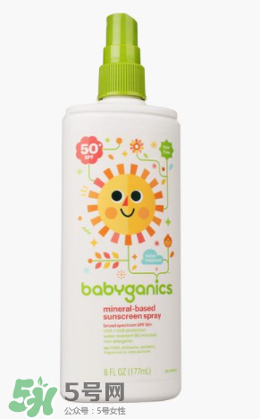 Babyganics防曬霜怎么樣？  Babyganics防曬霜好不好？