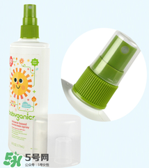 Babyganics防曬霜孕婦能用嗎？Babyganics防曬霜孕婦使用好嗎？