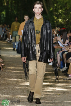 balenciaga巴黎世家2018春夏系列怎么樣_好看嗎_有哪些款式？