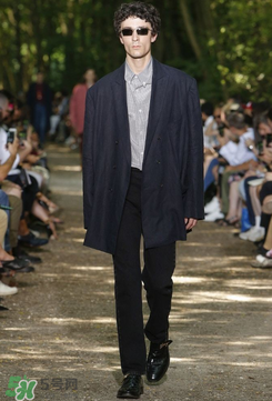 balenciaga巴黎世家2018春夏系列怎么樣_好看嗎_有哪些款式？