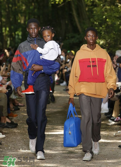 balenciaga巴黎世家2018春夏系列怎么樣_好看嗎_有哪些款式？
