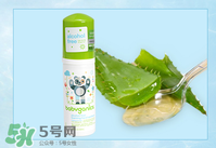 Babyganics甘尼克寶貝免洗洗手液怎么樣_好用嗎？