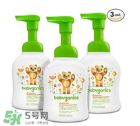 Babyganics甘尼克寶貝有毒嗎？Babyganics甘尼克寶貝產(chǎn)品安全嗎？