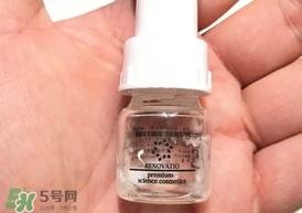 recore serum凍干絮美容液怎么用？recore serum凍干絮精華