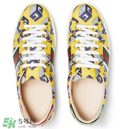 gucci與Mr.porter聯(lián)名獨占ace運動鞋在哪買？
