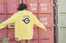 puma與minions小黃人聯(lián)名系列什么時候發(fā)售？