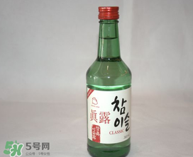 真露竹炭酒怎么喝好喝？真露竹炭酒好喝嗎？