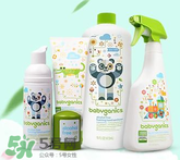 甘尼克寶貝品牌介紹 babyganics甘尼克寶貝是哪國的？