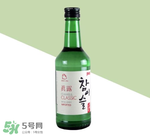 真露竹炭酒怎么喝好喝？真露竹炭酒好喝嗎？
