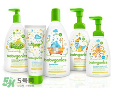 甘尼克寶貝品牌介紹 babyganics甘尼克寶貝是哪國的？