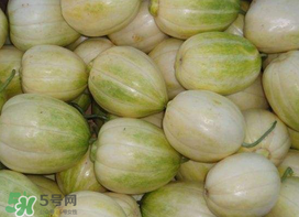 吃梨瓜會(huì)胖嗎？梨瓜熱量高嗎？