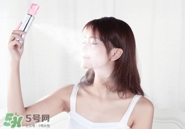 補(bǔ)水儀一次噴幾分鐘？補(bǔ)水儀一次噴多久？