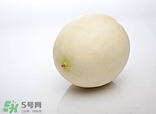 吃梨瓜有什么好處？梨瓜哪些人不能吃？