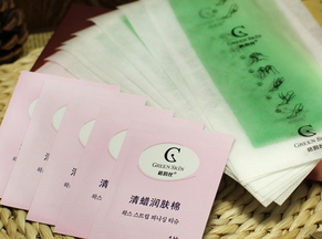 脫毛蠟紙和脫毛膏哪個(gè)好？脫毛蠟紙和脫毛膏區(qū)別