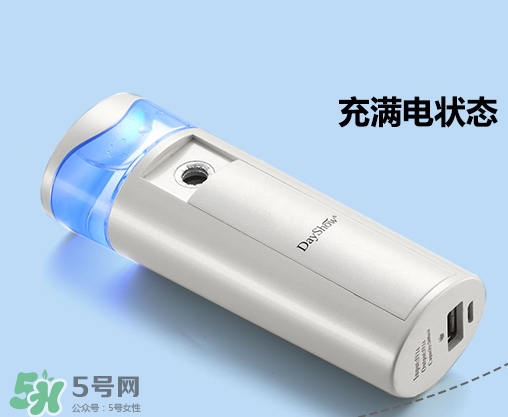 補水儀可以用自來水嗎？補水儀用自來水好嗎？