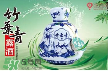 竹葉青酒是什么香型？竹葉青酒是什么味道