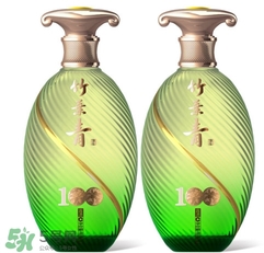 竹葉青酒是什么香型？竹葉青酒是什么味道