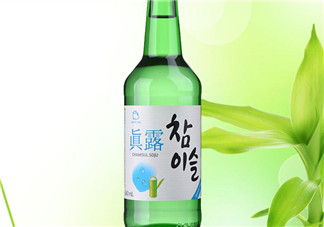 真露竹炭酒后勁大嗎？真露竹炭酒是化學(xué)酒嗎？