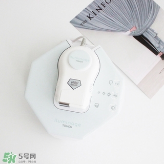iluminage touch脫毛儀多少錢？iluminage脫毛儀專柜價格