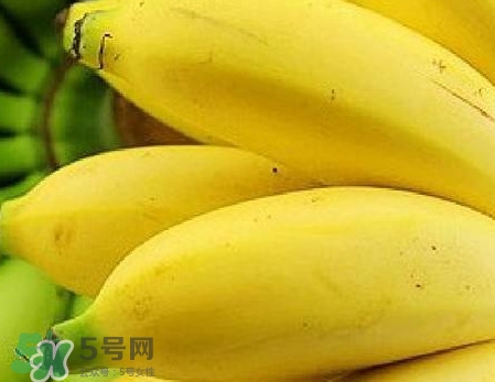 皇帝蕉是轉(zhuǎn)基因的嗎？皇帝蕉產(chǎn)地是哪里？