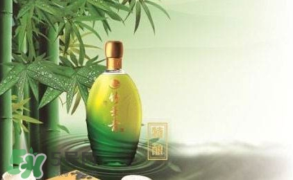 竹葉青酒有收藏價(jià)值嗎？竹葉青酒怎么喝？