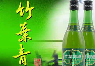 竹葉青酒是怎么做的？竹葉青酒制作方法