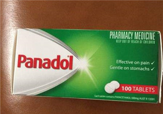 Panadol退燒藥怎么吃？Panadol退燒藥用法